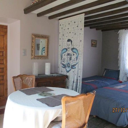 Maison Tomas Pomas Bagian luar foto